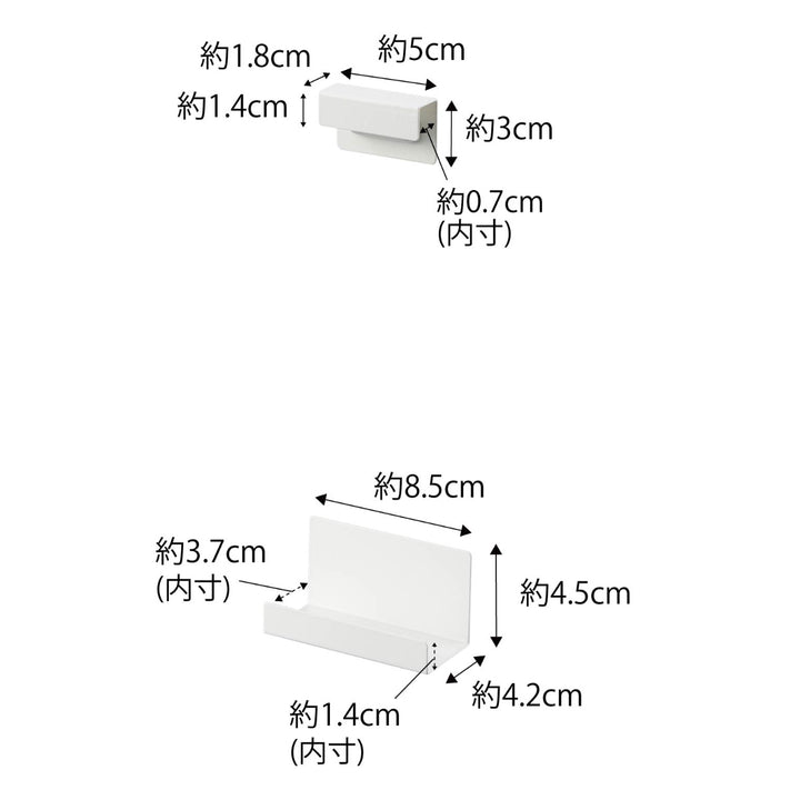 tower マグネット神札ホルダー タワー シングル -5