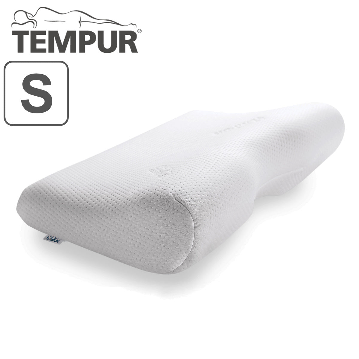 TEMPUR ミレニアムネックピロー Sサイズ テンピュール 枕 ミレニアムネックピロー Sサイズ – ハウジー