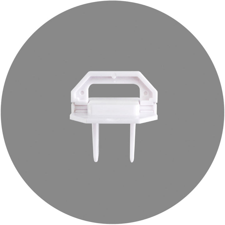 コンセントキャップ 白 子ども 安全 -4