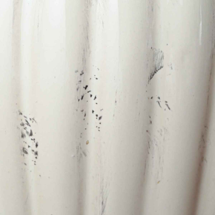 花瓶 セラミックベース 直径16.5×高さ20cm -19