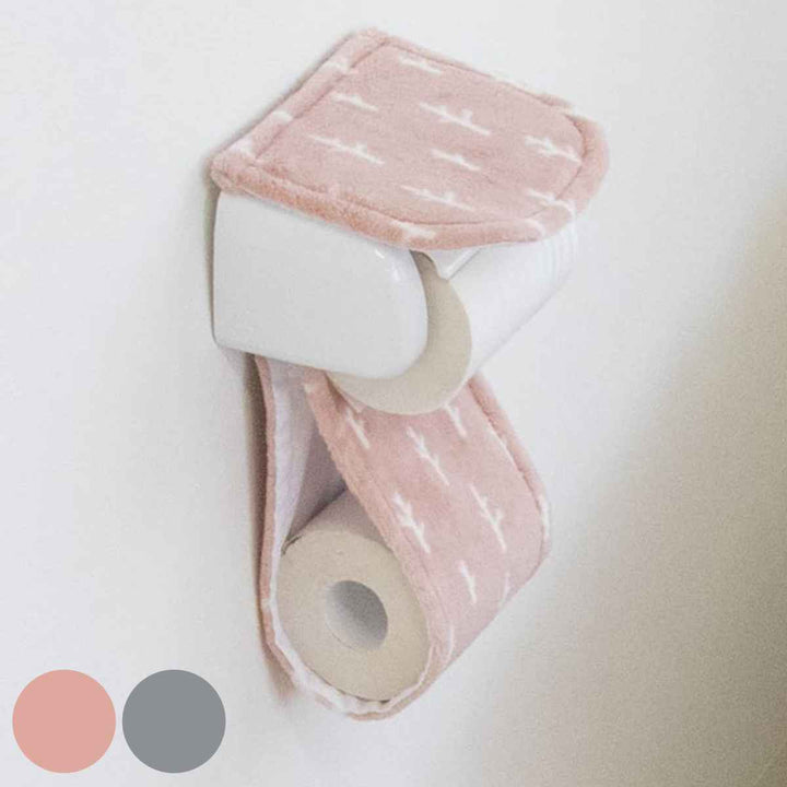 トイレットペーパーホルダーカバー マトカ -2