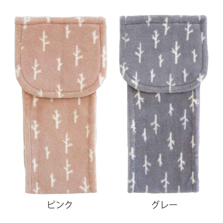 トイレットペーパーホルダーカバー マトカ -3
