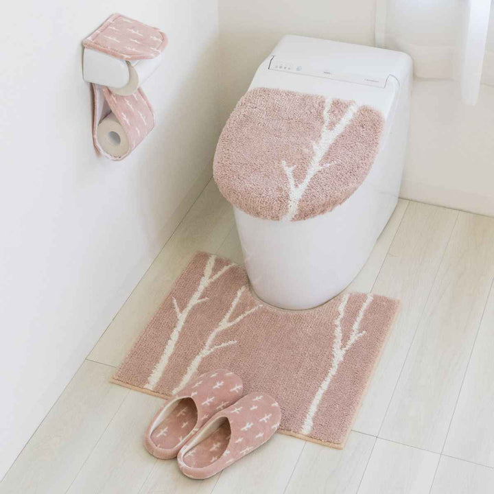 トイレットペーパーホルダーカバー マトカ -6