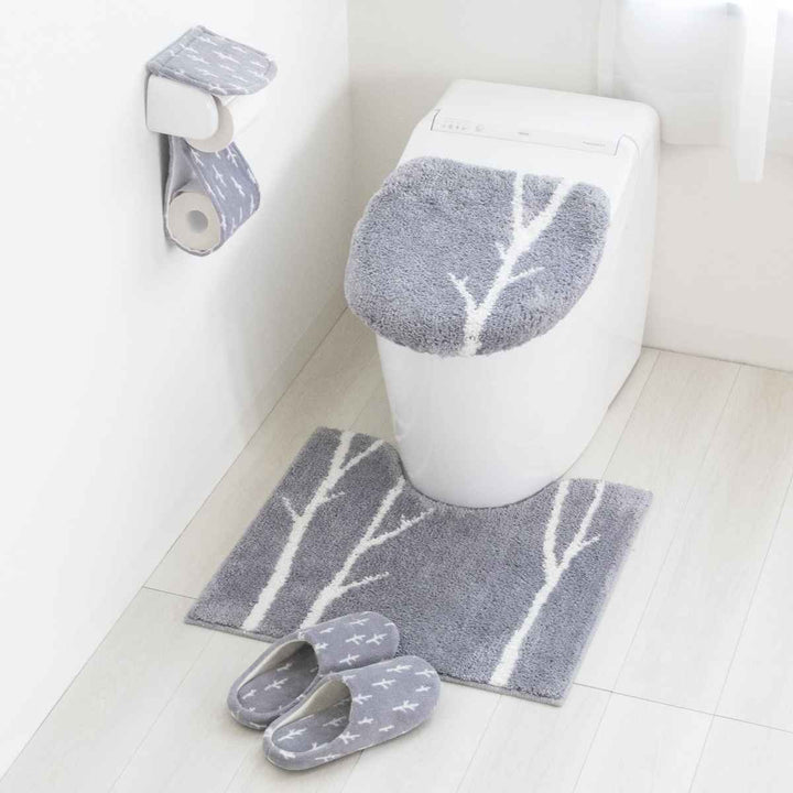 トイレットペーパーホルダーカバー マトカ -7