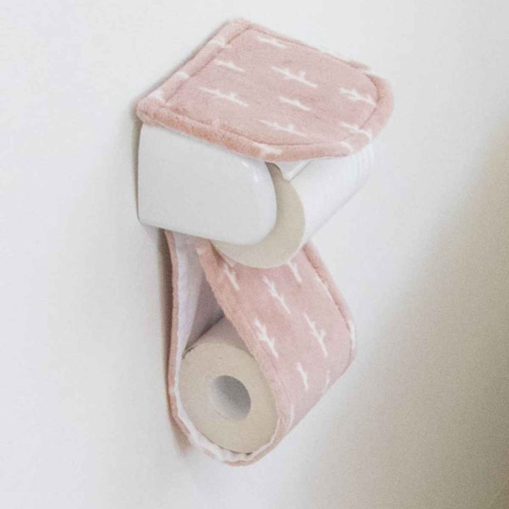 トイレットペーパーホルダーカバー マトカ -9