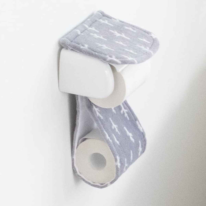 トイレットペーパーホルダーカバー マトカ -10