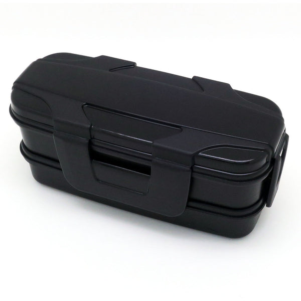 弁当箱 2段 950ml ロックフォー 食洗機対応 レンジ対応 抗菌 -1