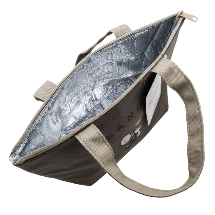 ランチバッグ PEANUTS EVERYDAY -4