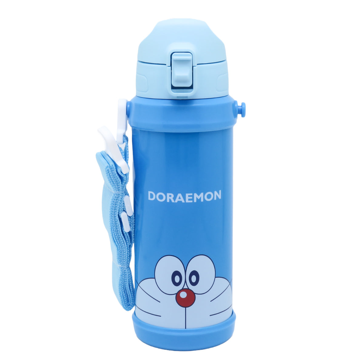 メルカリ市タイムセール！ドラえもんステンレスボトル　日本館パビリオン　未開封品 新品未使用】大阪関西万博 日本館 ドラえもん 魔法瓶 水筒 一つ - メルカリ
