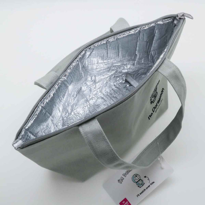 ランチバッグドラえもん