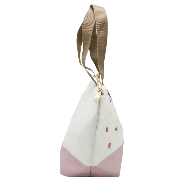 ランチバッグ Peace and Smile -6