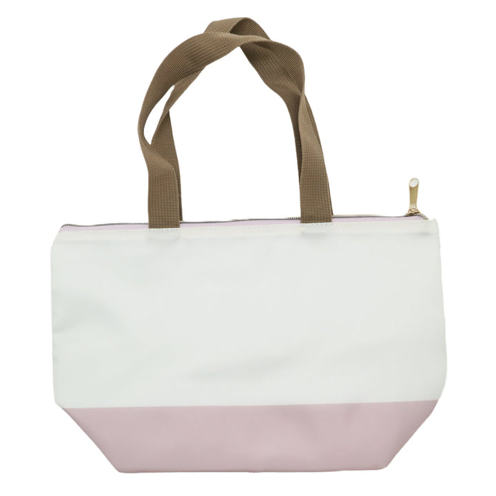 ランチバッグ Peace and Smile -8