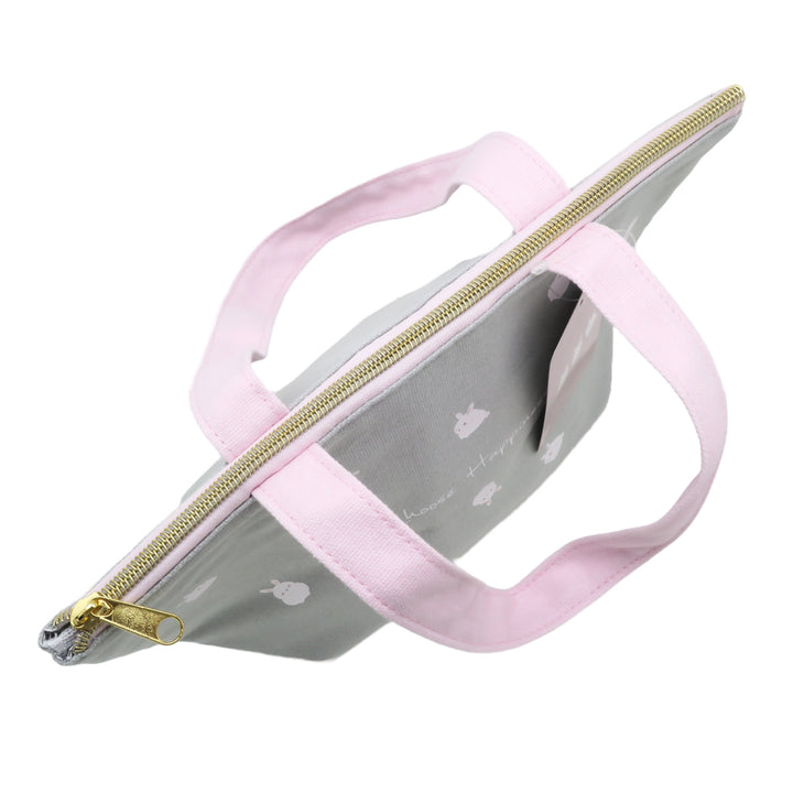 ランチバッグ Choose Happiness -3