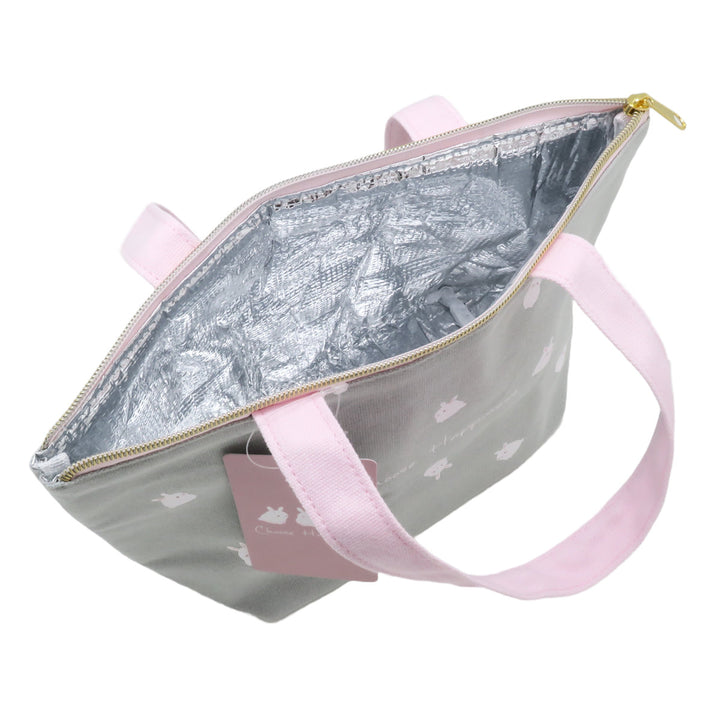 ランチバッグ Choose Happiness -4