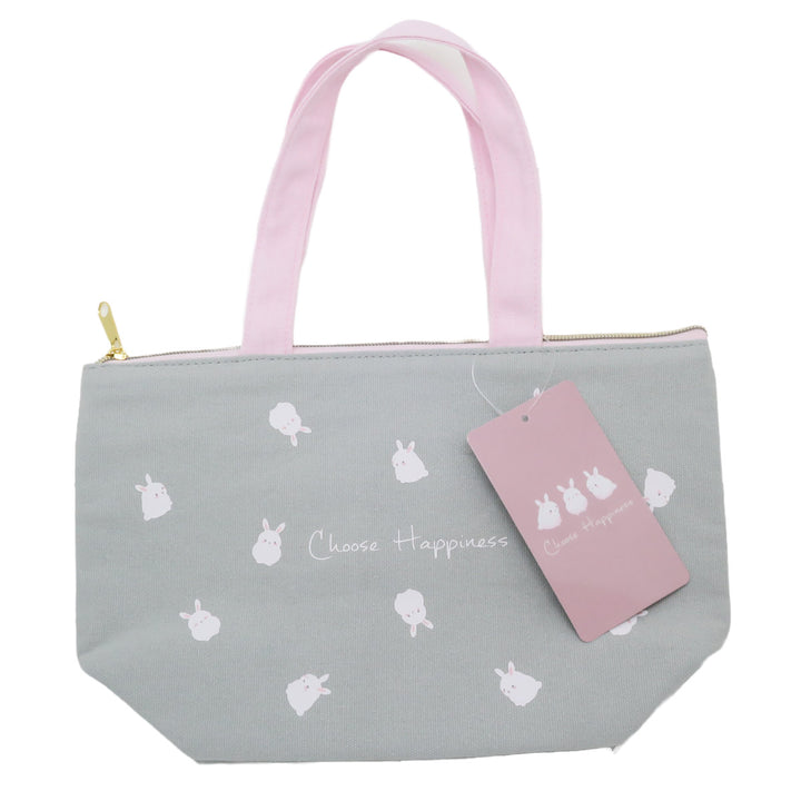 ランチバッグ Choose Happiness -7
