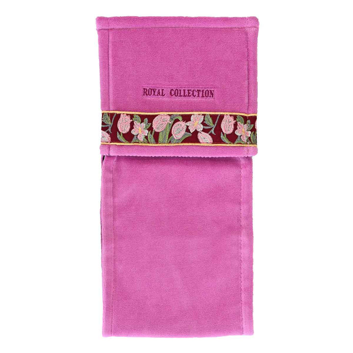 トイレットペーパーホルダーカバー ロイヤルコレクション アーツ -12