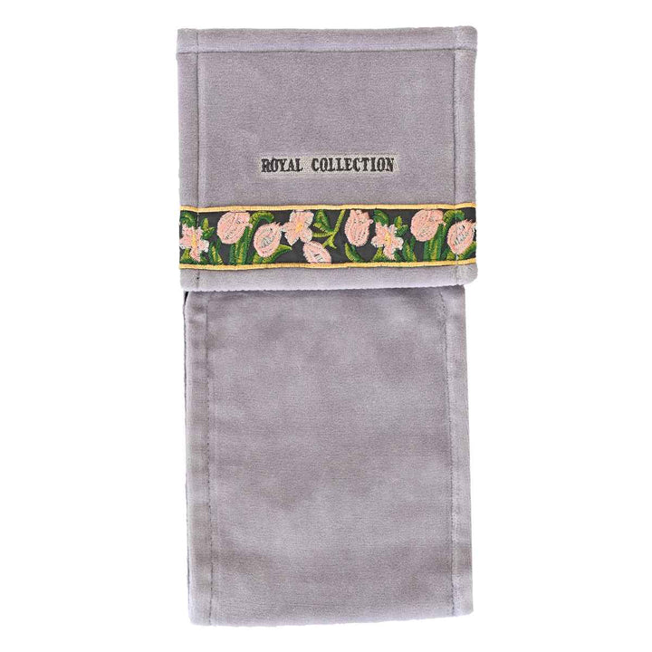 トイレットペーパーホルダーカバー ロイヤルコレクション アーツ -14