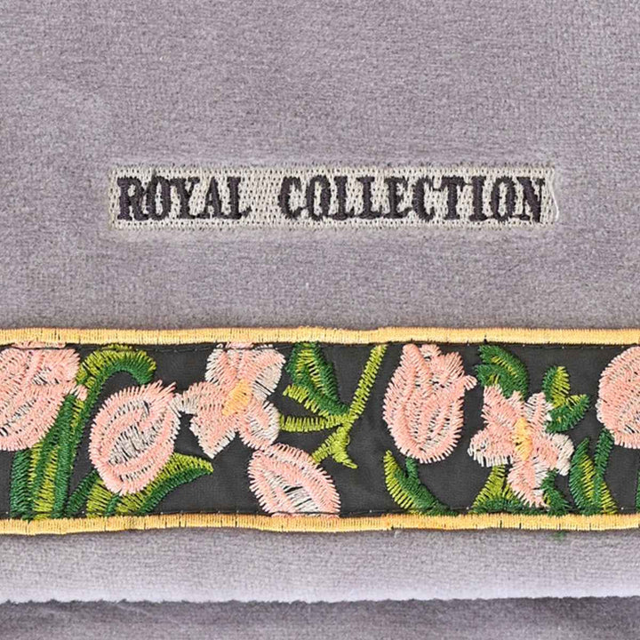 トイレットペーパーホルダーカバー ロイヤルコレクション アーツ -4