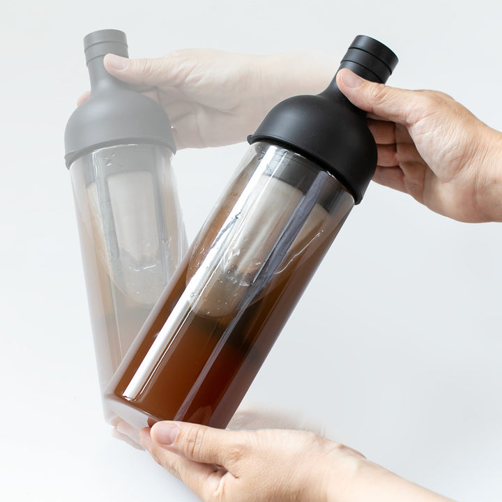 ハリオフィルターインコーヒーボトル650mlFilter-inBottlePortable5杯用耐熱ガラスFIC-70