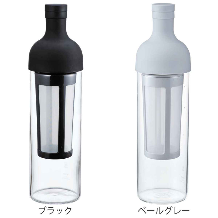 ハリオフィルターインコーヒーボトル650mlFilter-inBottlePortable5杯用耐熱ガラスFIC-70