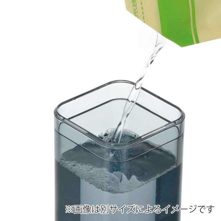 ディスペンサー リュクレ 600ml -4