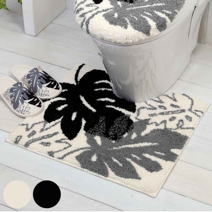 トイレマットモノ・ステラ55×60cm