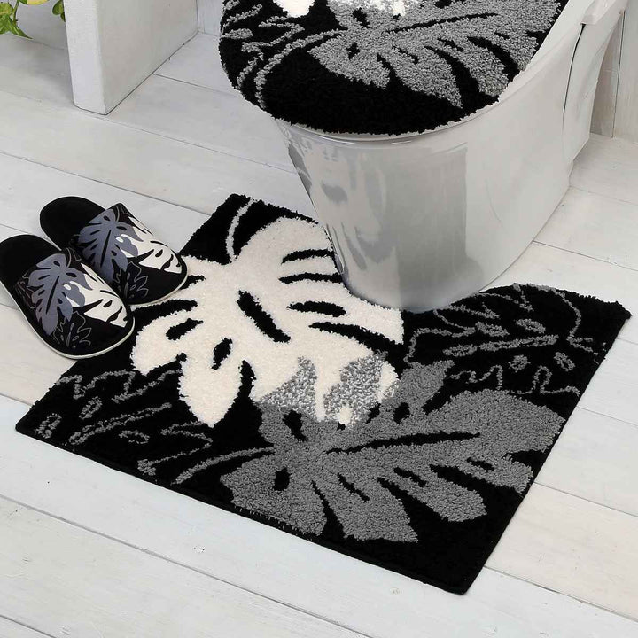 トイレマットモノ・ステラ55×60cm