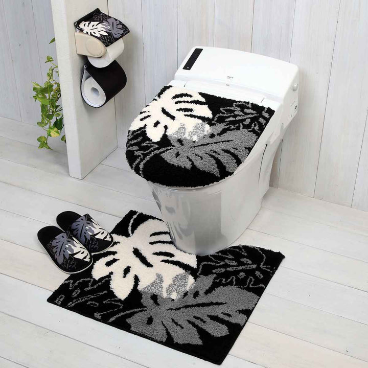 トイレマットモノ・ステラ55×60cm