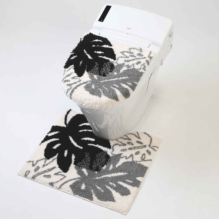 トイレマットモノ・ステラ55×60cm