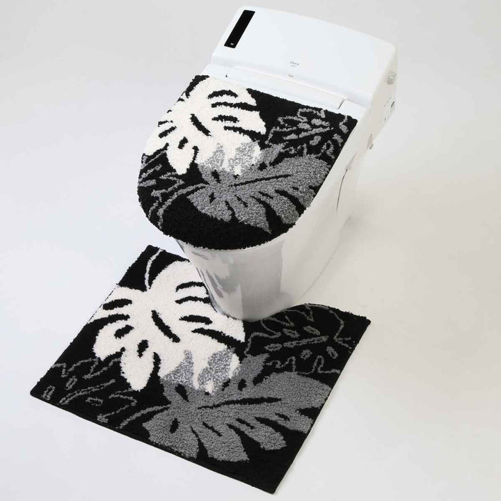 トイレマットモノ・ステラ55×60cm