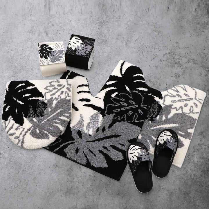 トイレマットモノ・ステラ55×60cm