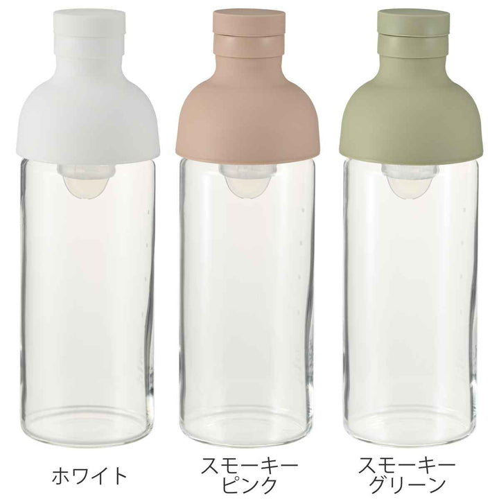 ハリオフィルターインボトル300mlFilter-inBottlePortable耐熱ガラスFIB-30