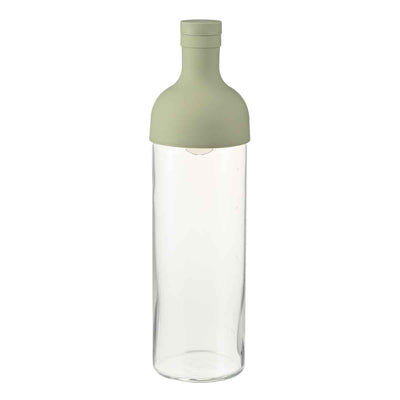 ハリオ フィルターインボトル 750ml Filter-in Bottle Portable 耐熱ガラス FIB-75
