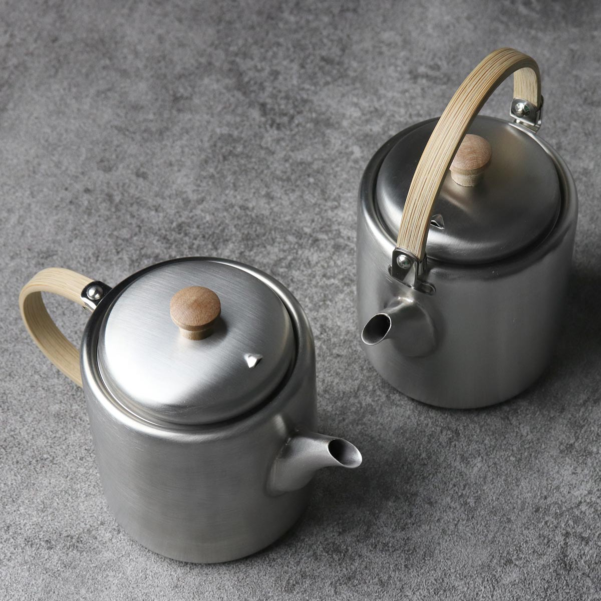 工房アイザワ ブラックピーマン ストレートポット 横手 70245 工房アイザワ ブラックピーマン ストレートポット 横手 70245