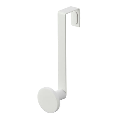 山崎実業 smart 滑り止め付きドアハンガー スマート