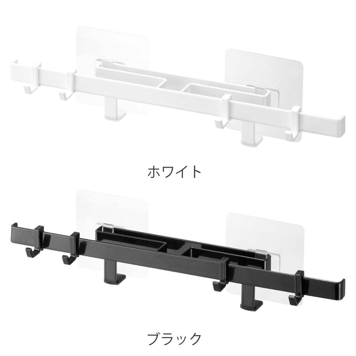 tower フィルムフックサニタリーハンガー タワー -4