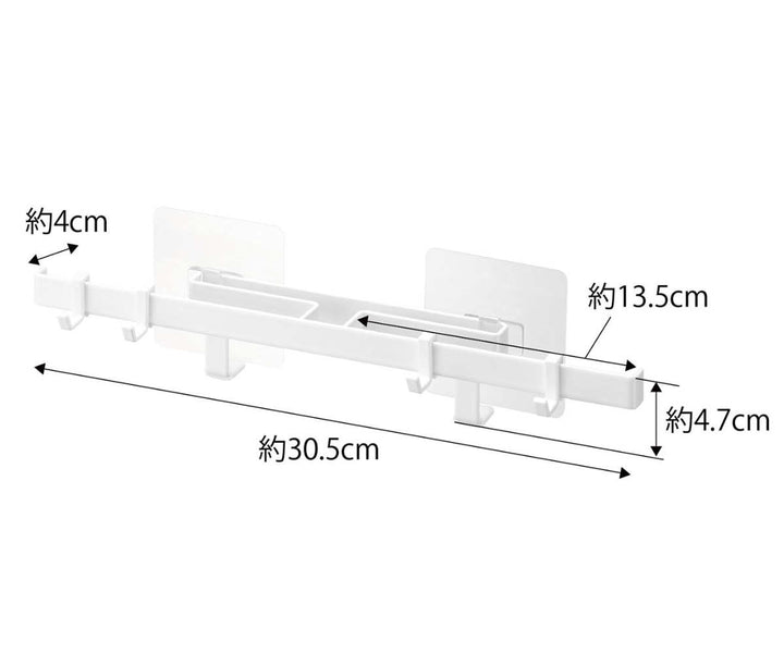 tower フィルムフックサニタリーハンガー タワー -5