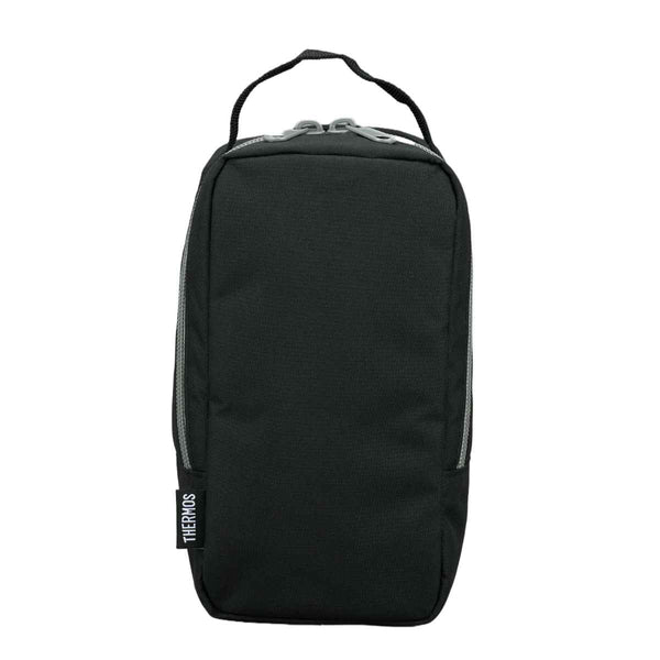 サーモスポーチJBY-801ブラックグレー