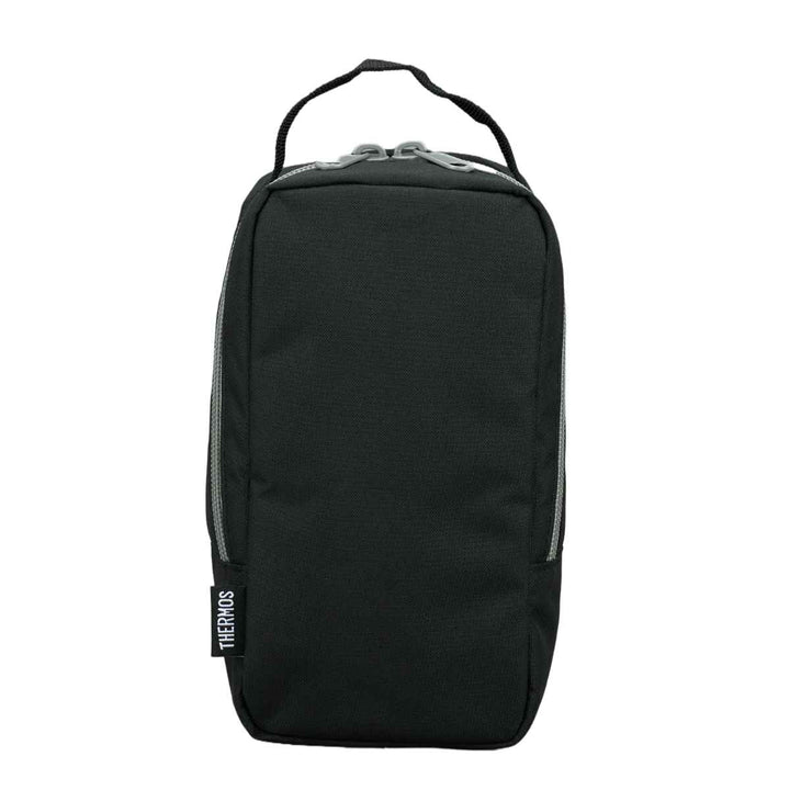 サーモスポーチJBY-801ブラックグレー