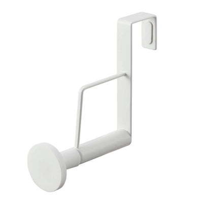 山崎実業 smart 滑り止め付きドアハンガー スマート ロング