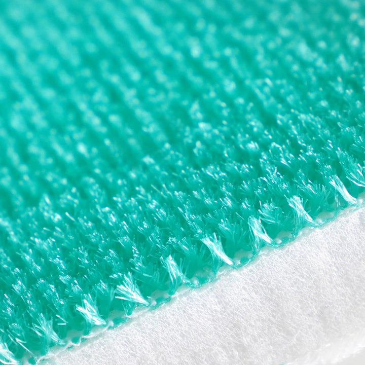 激落ちくん 玄関タイルブラシ ハンディ S01060 -5