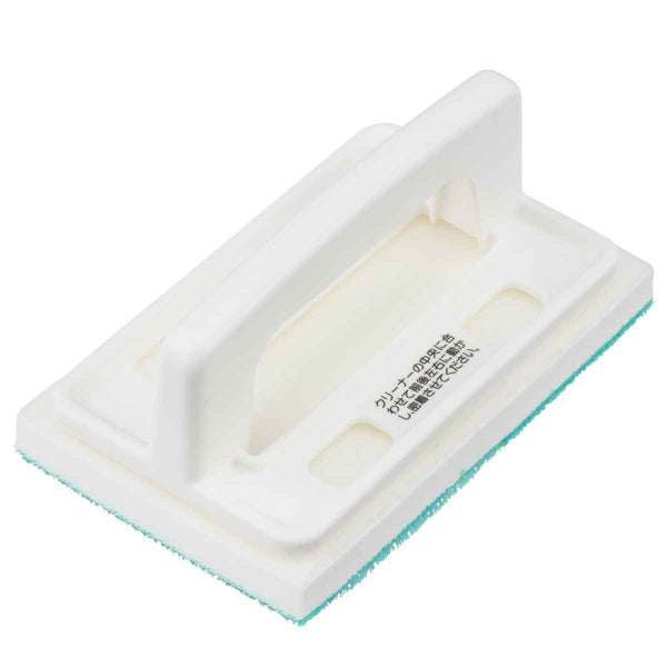 激落ちくん 玄関タイルブラシ ハンディ S01060 -1