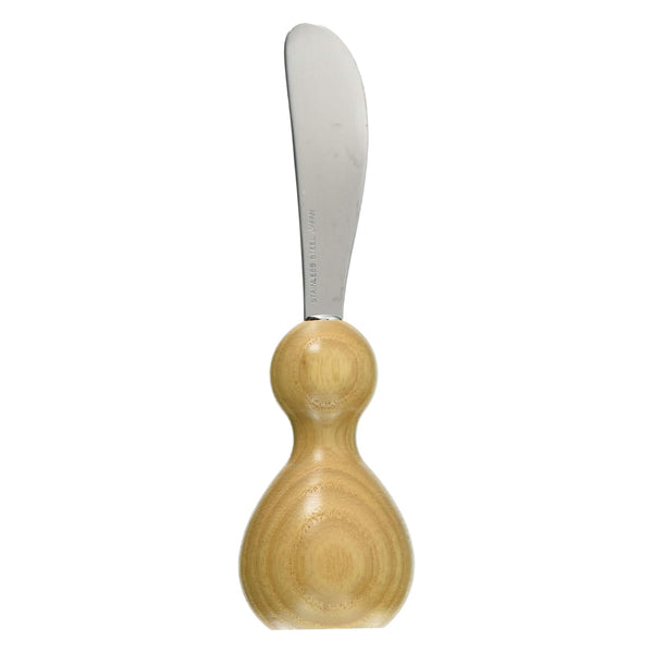 バターナイフ14cmステンレス