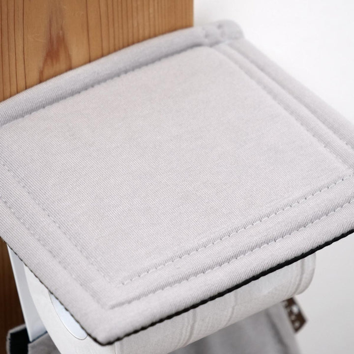 トイレットペーパーホルダーカバープリスベイスウィル