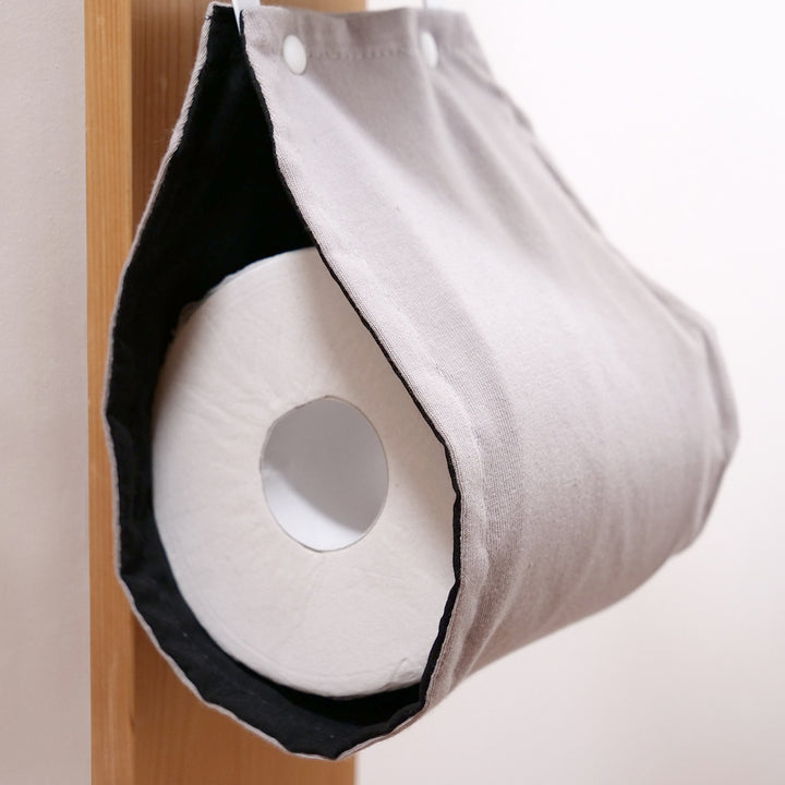 トイレットペーパーホルダーカバープリスベイスウィル