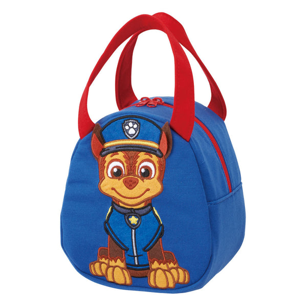 ランチバッグスエット素材ダイカット