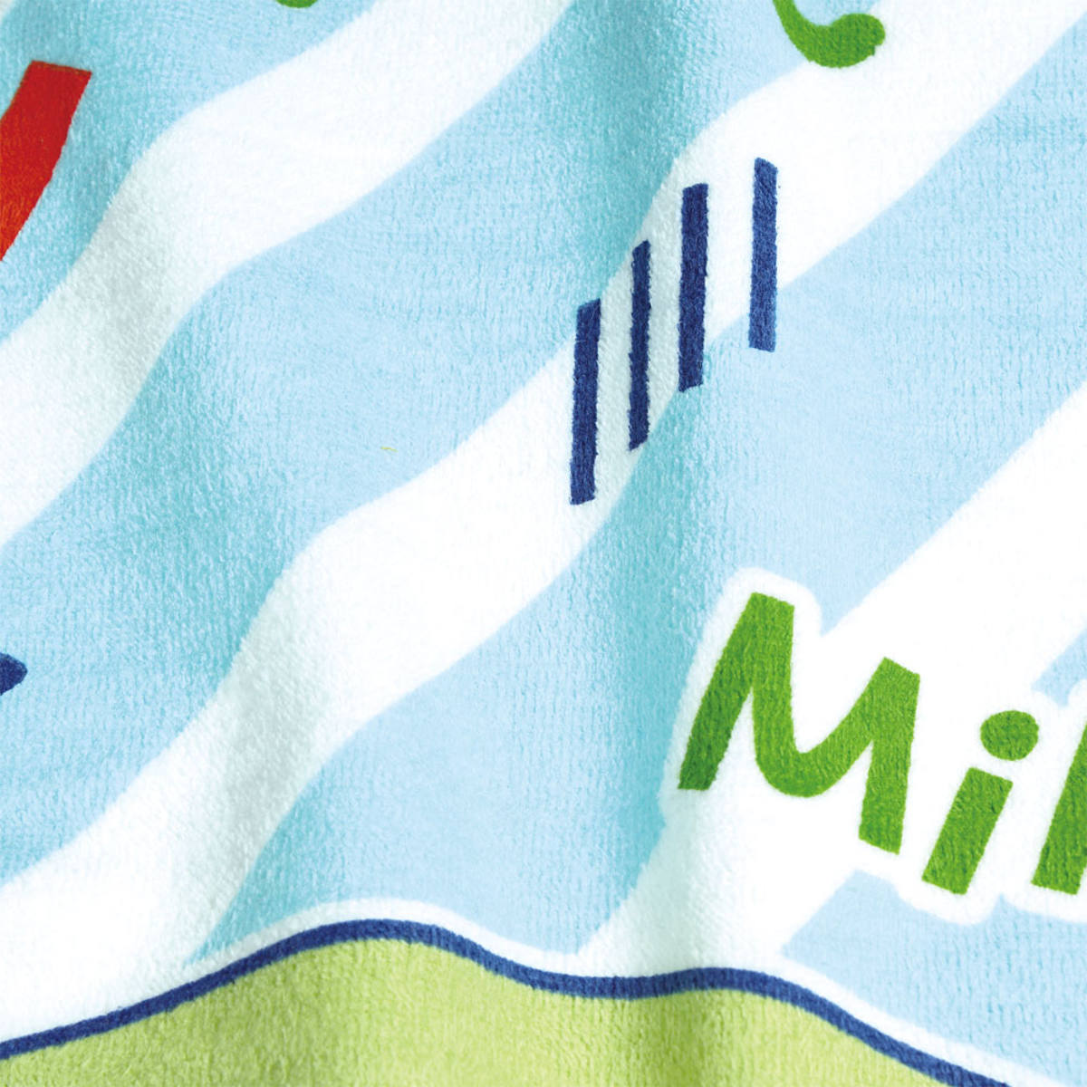 バスタオル 60×120 cm まいぜんシスターズ 綿100％ – ハウジー