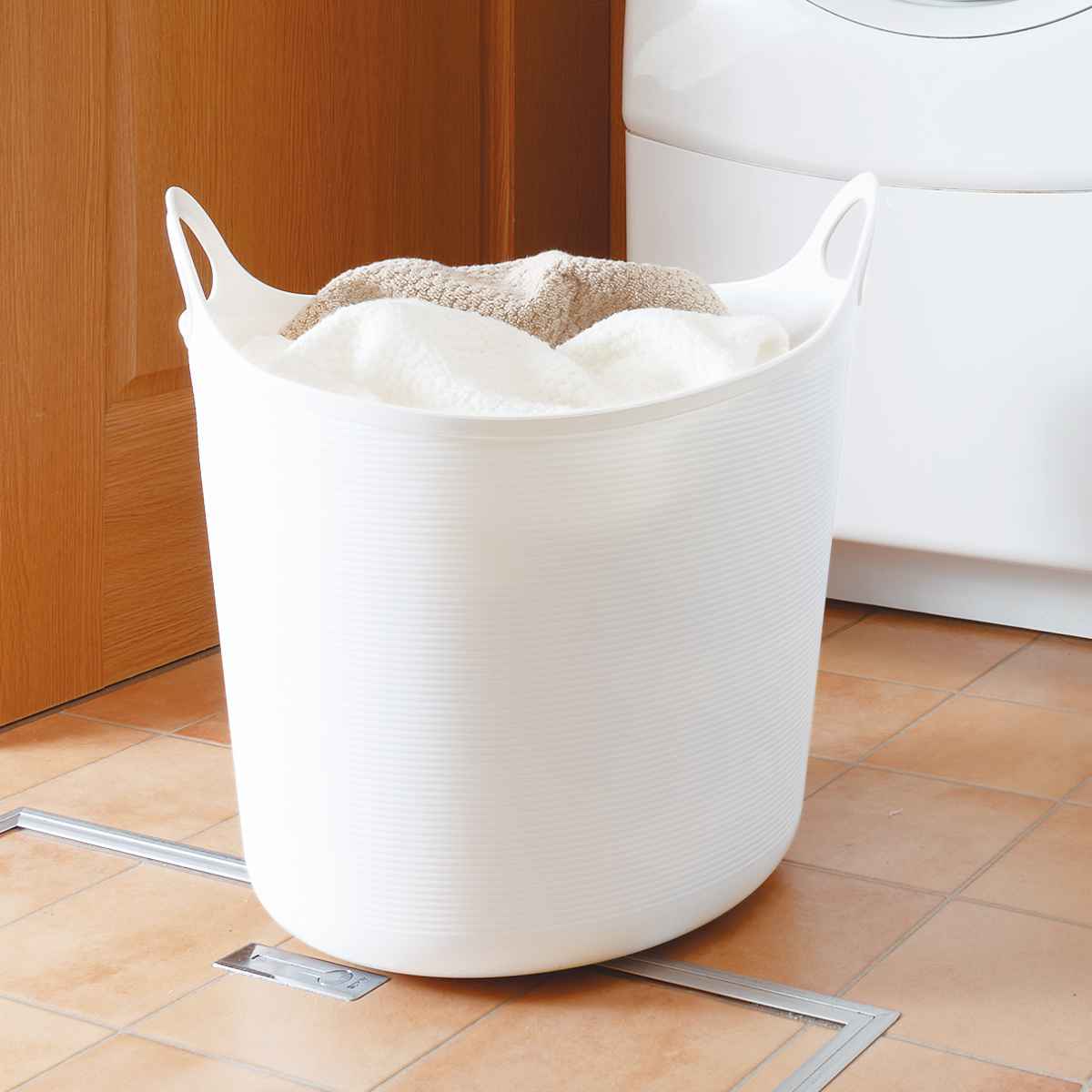 ランドリーバスケット アルゴ Lサイズ – ハウジー