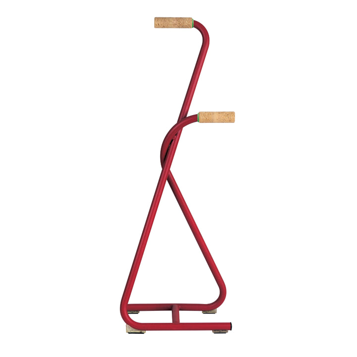 ディープレッド