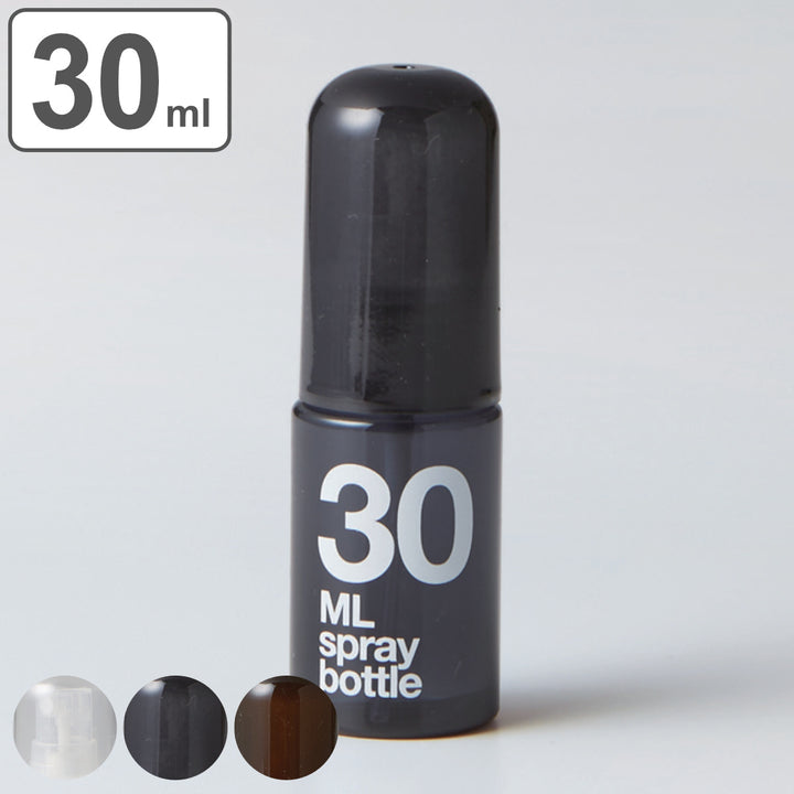 スプレーボトル 30ml ナンバー -2